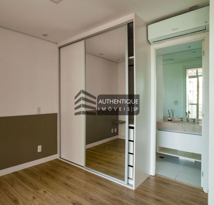 Apartamento à venda com 1 quarto, 38m² - Foto 11