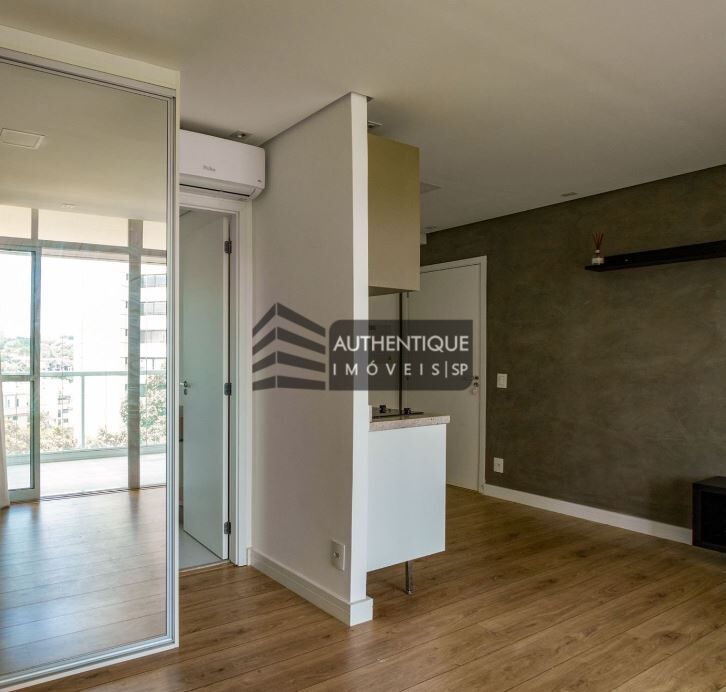 Apartamento à venda com 1 quarto, 38m² - Foto 12