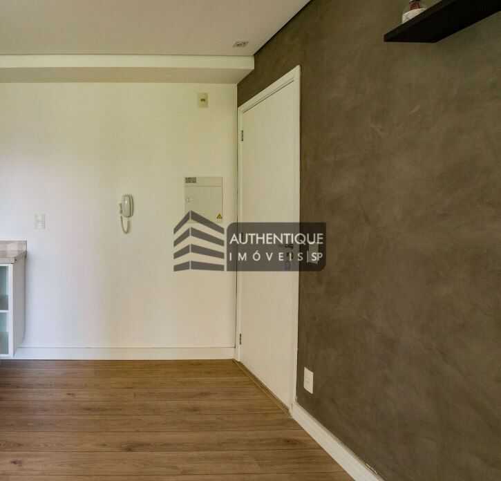 Apartamento à venda com 1 quarto, 38m² - Foto 7