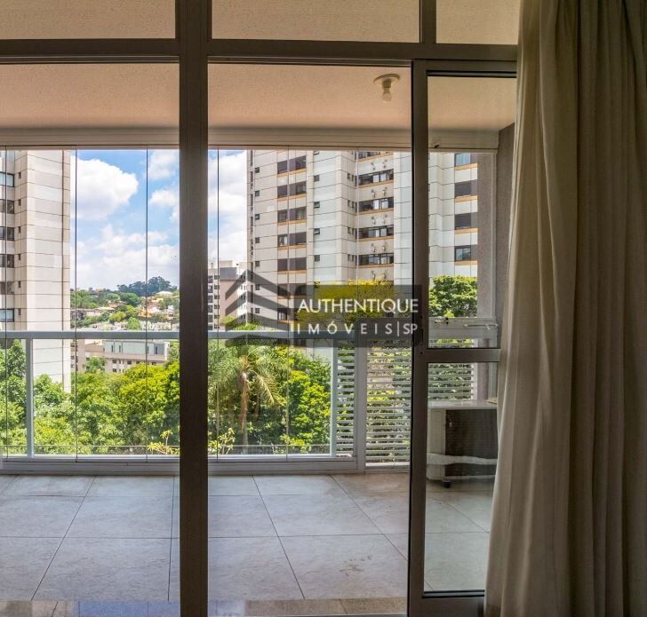 Apartamento à venda com 1 quarto, 38m² - Foto 6