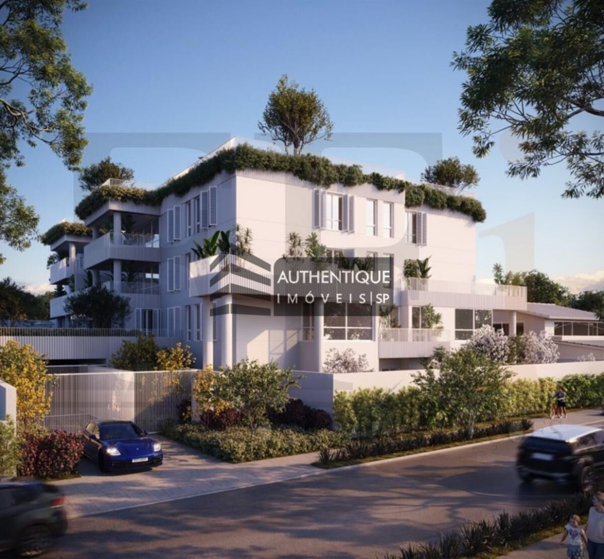 Casa de Condomínio, 2 quartos - Foto 6