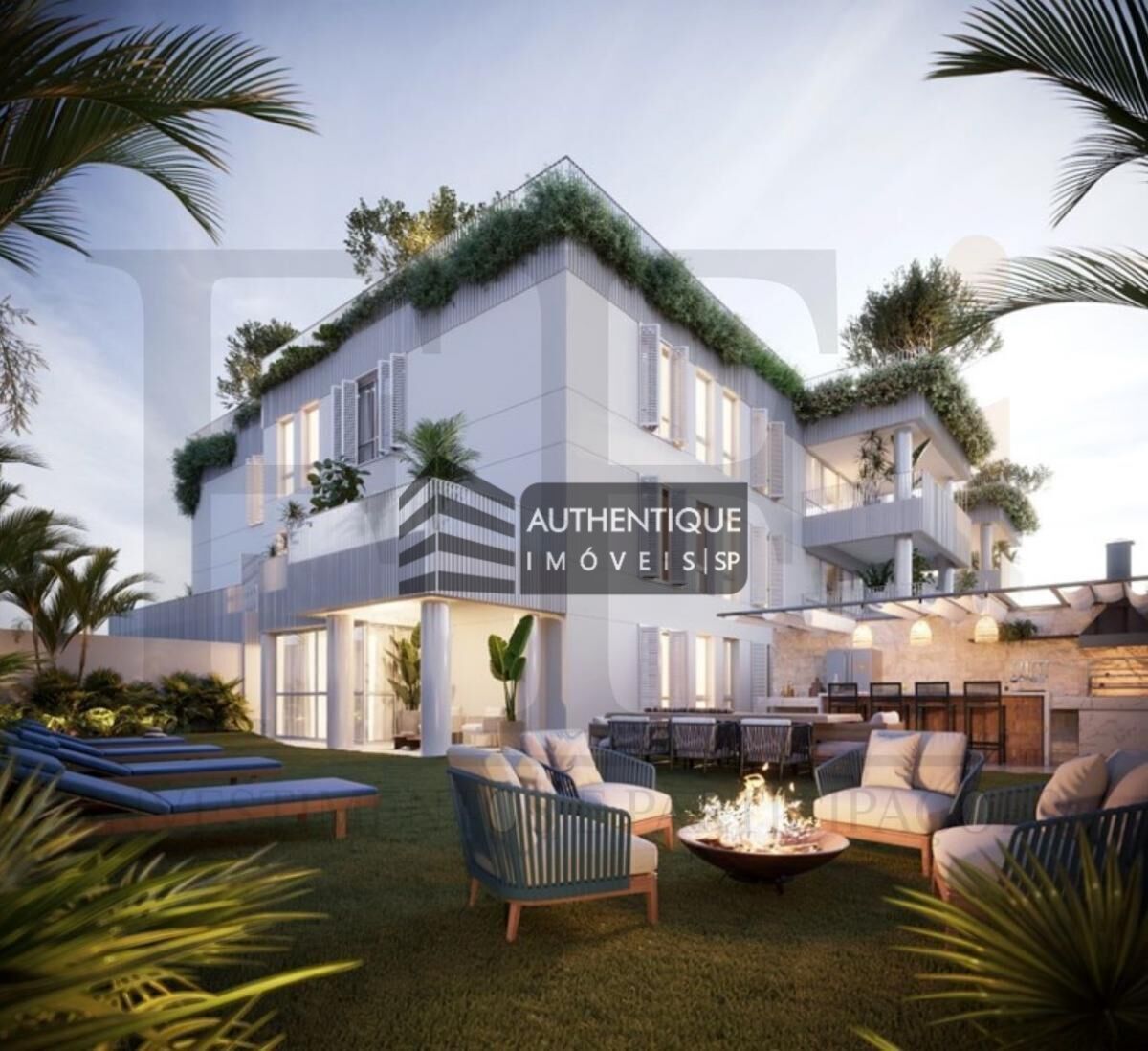 Casa de Condomínio, 2 quartos - Foto 7