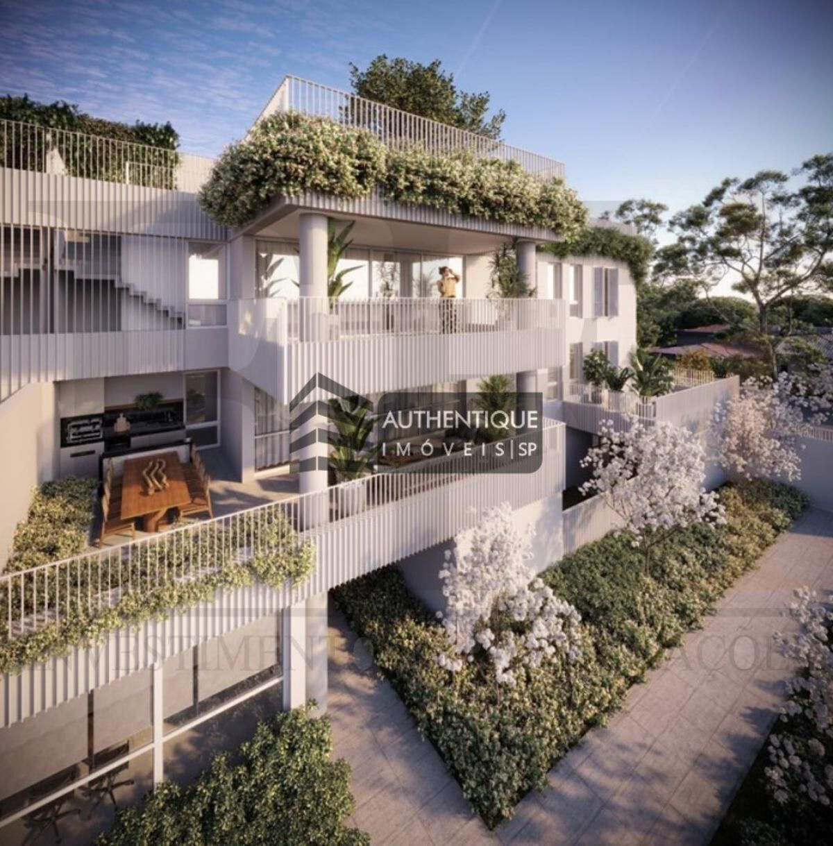 Casa de Condomínio, 2 quartos - Foto 9