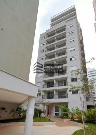 Apartamento à venda com 1 quarto, 38m² - Foto 18