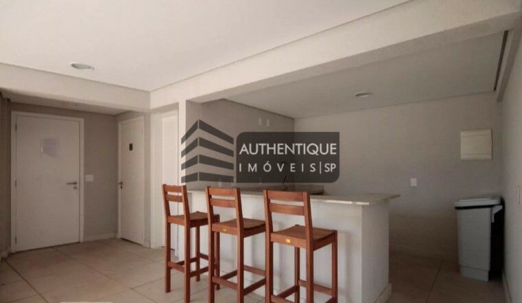 Apartamento à venda com 1 quarto, 38m² - Foto 25