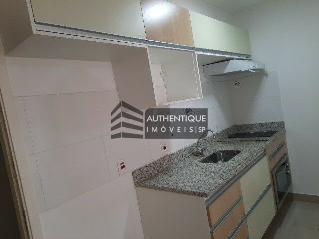 Apartamento à venda com 1 quarto, 38m² - Foto 5