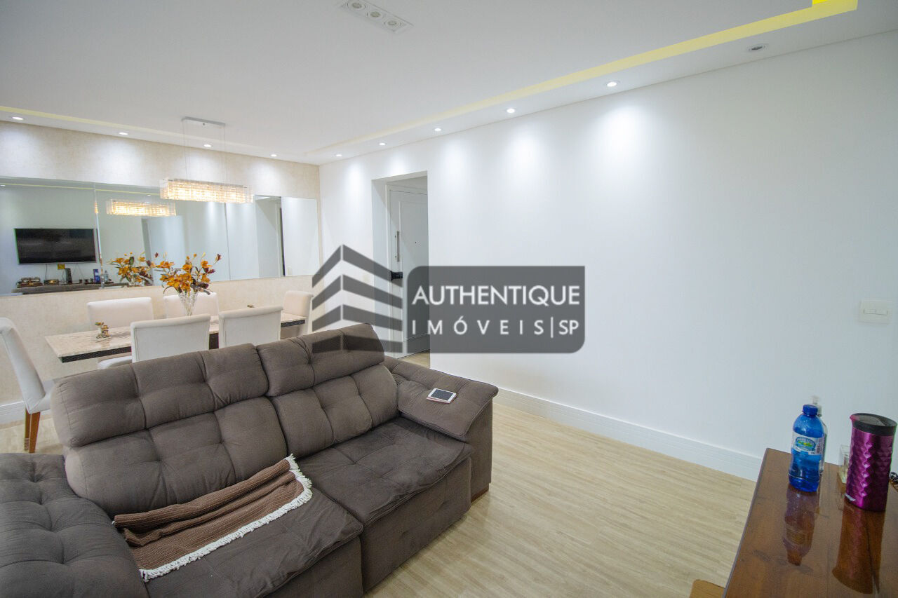 Apartamento à venda com 2 quartos, 107m² - Foto 5