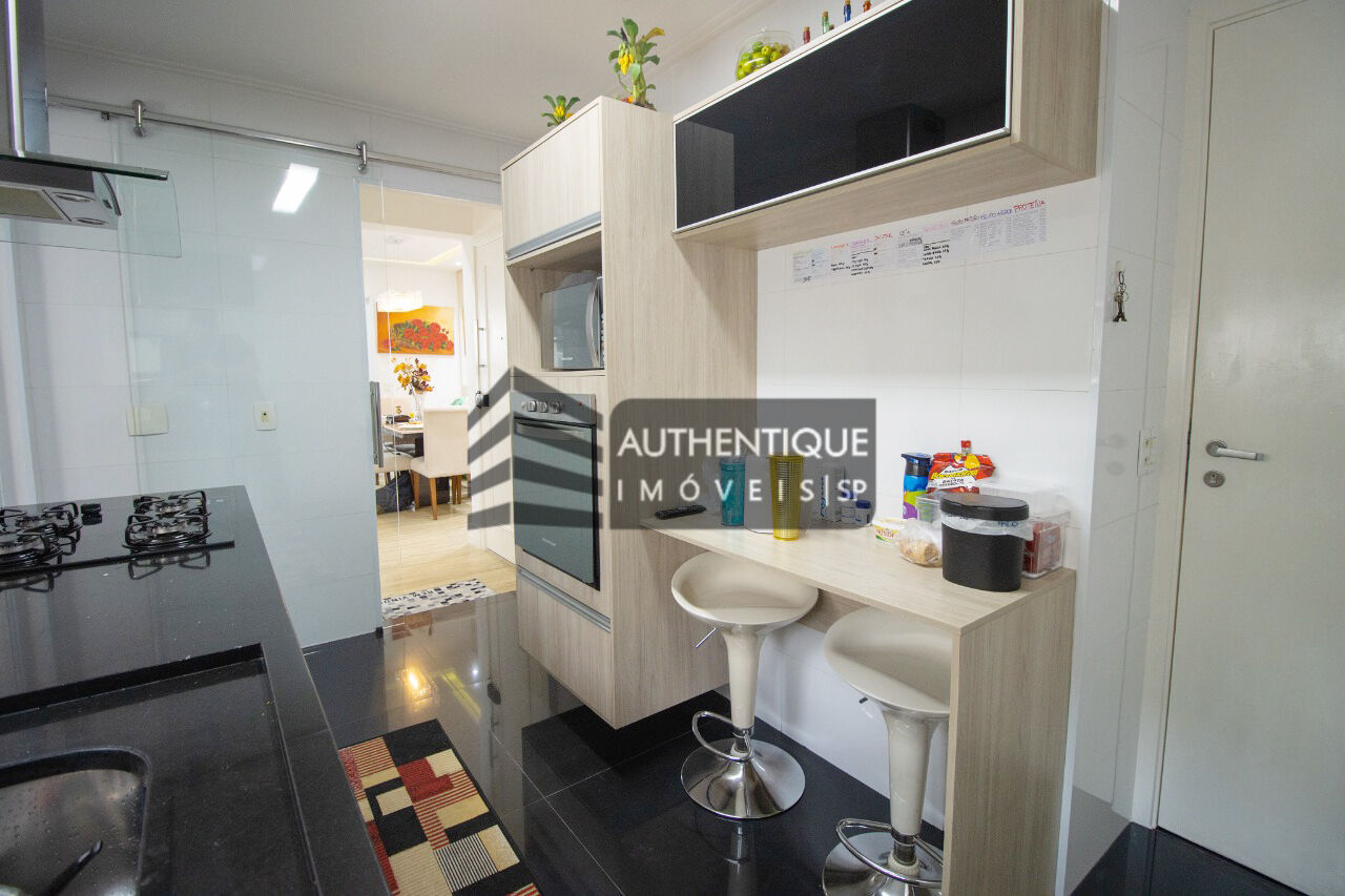 Apartamento à venda com 2 quartos, 107m² - Foto 11