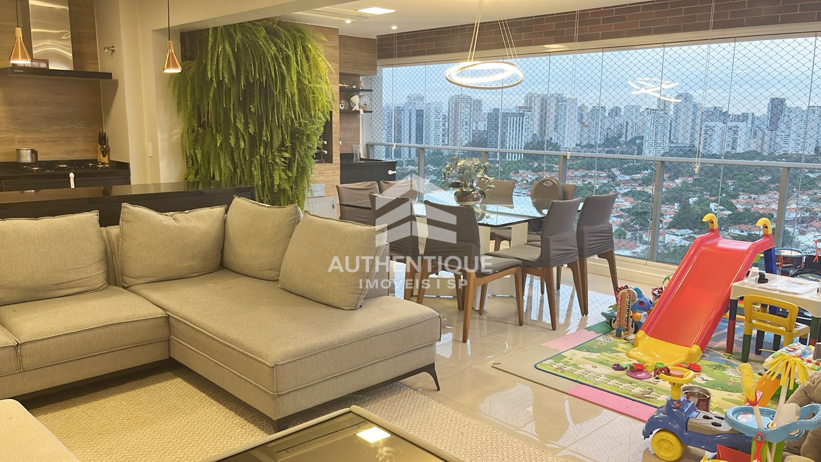 Apartamento, 3 quartos, 133 m² - Foto 14