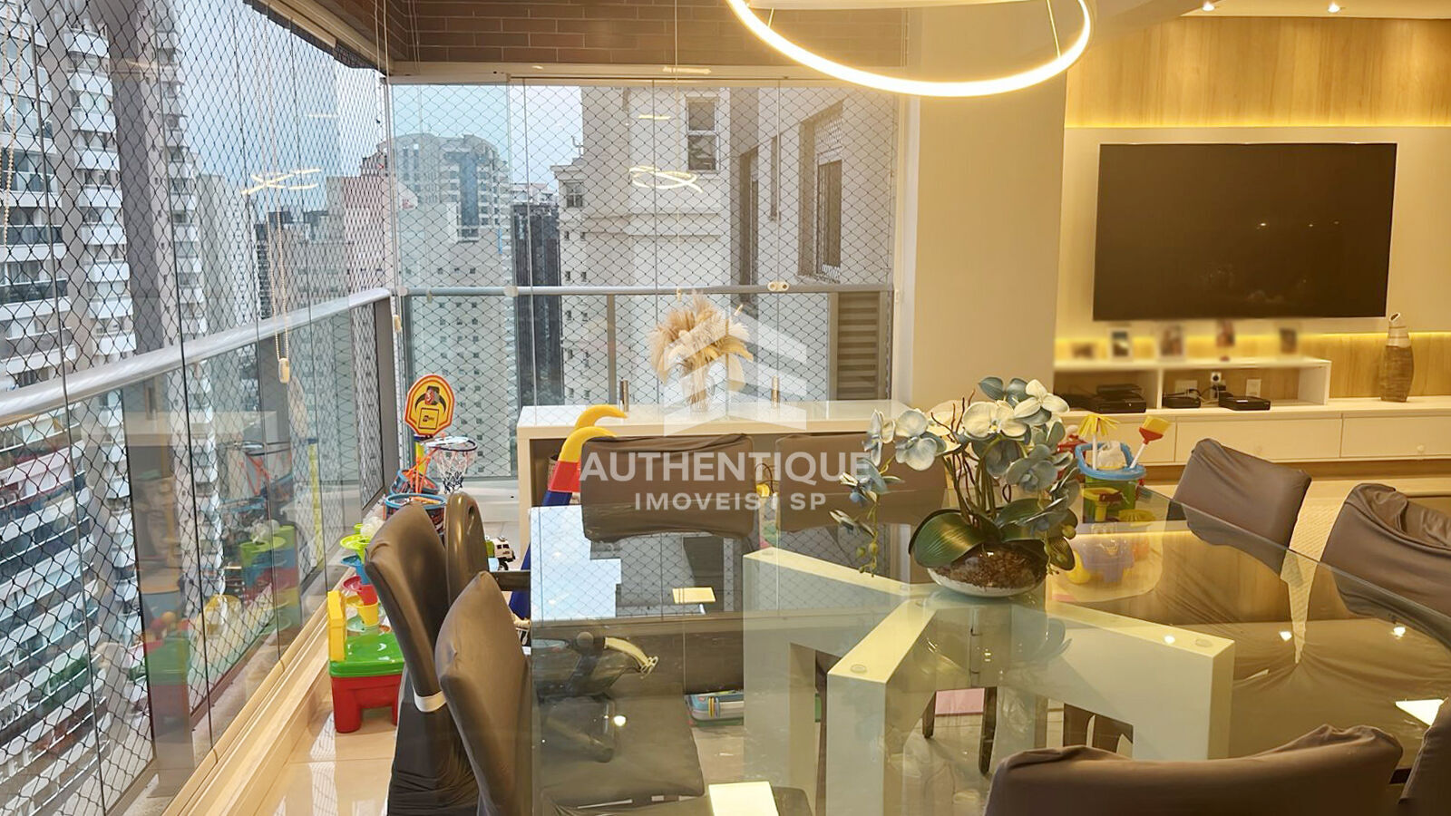 Apartamento, 3 quartos, 133 m² - Foto 12