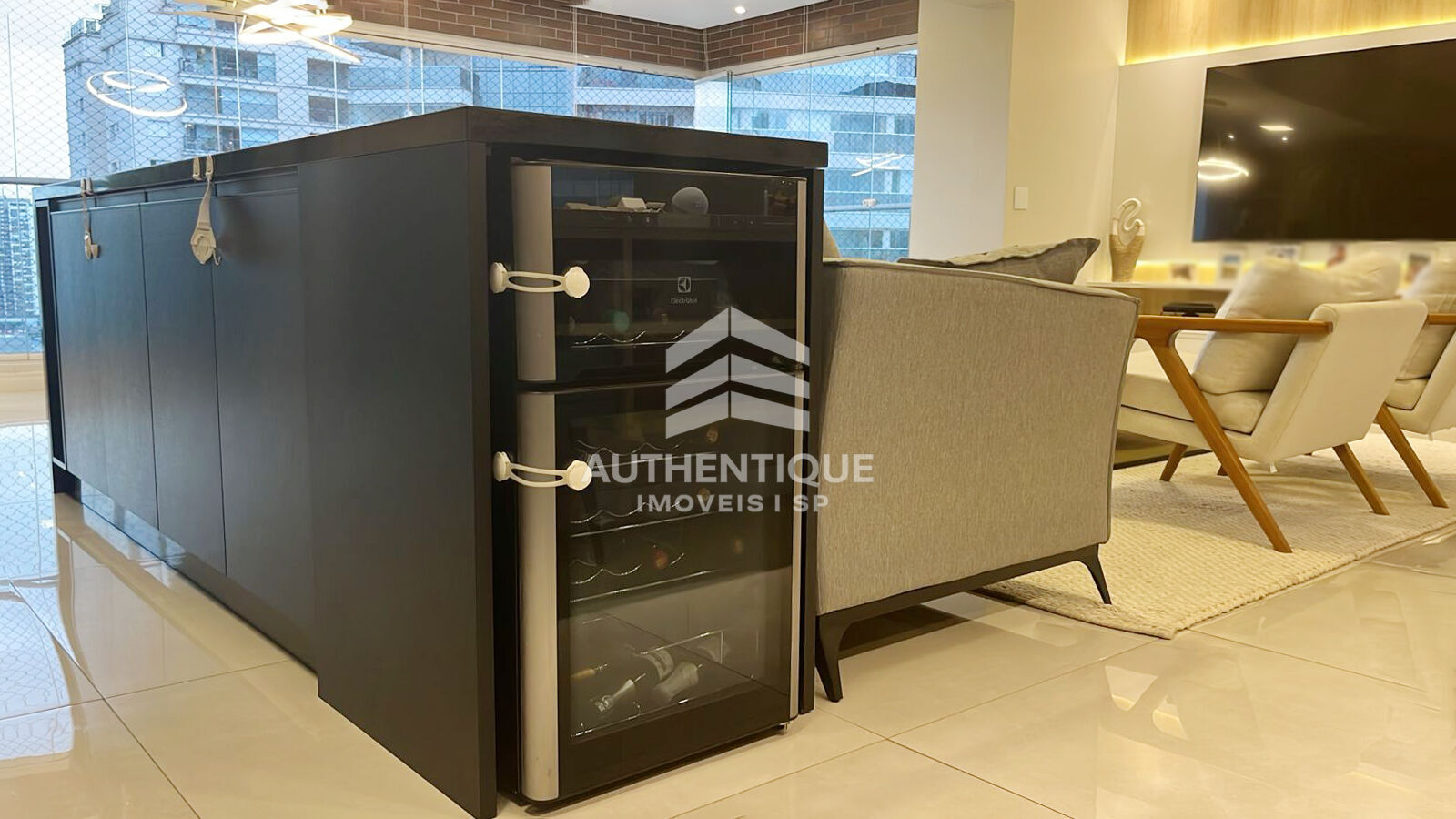 Apartamento, 3 quartos, 133 m² - Foto 10
