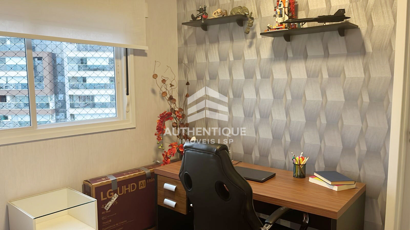 Apartamento, 3 quartos, 133 m² - Foto 27
