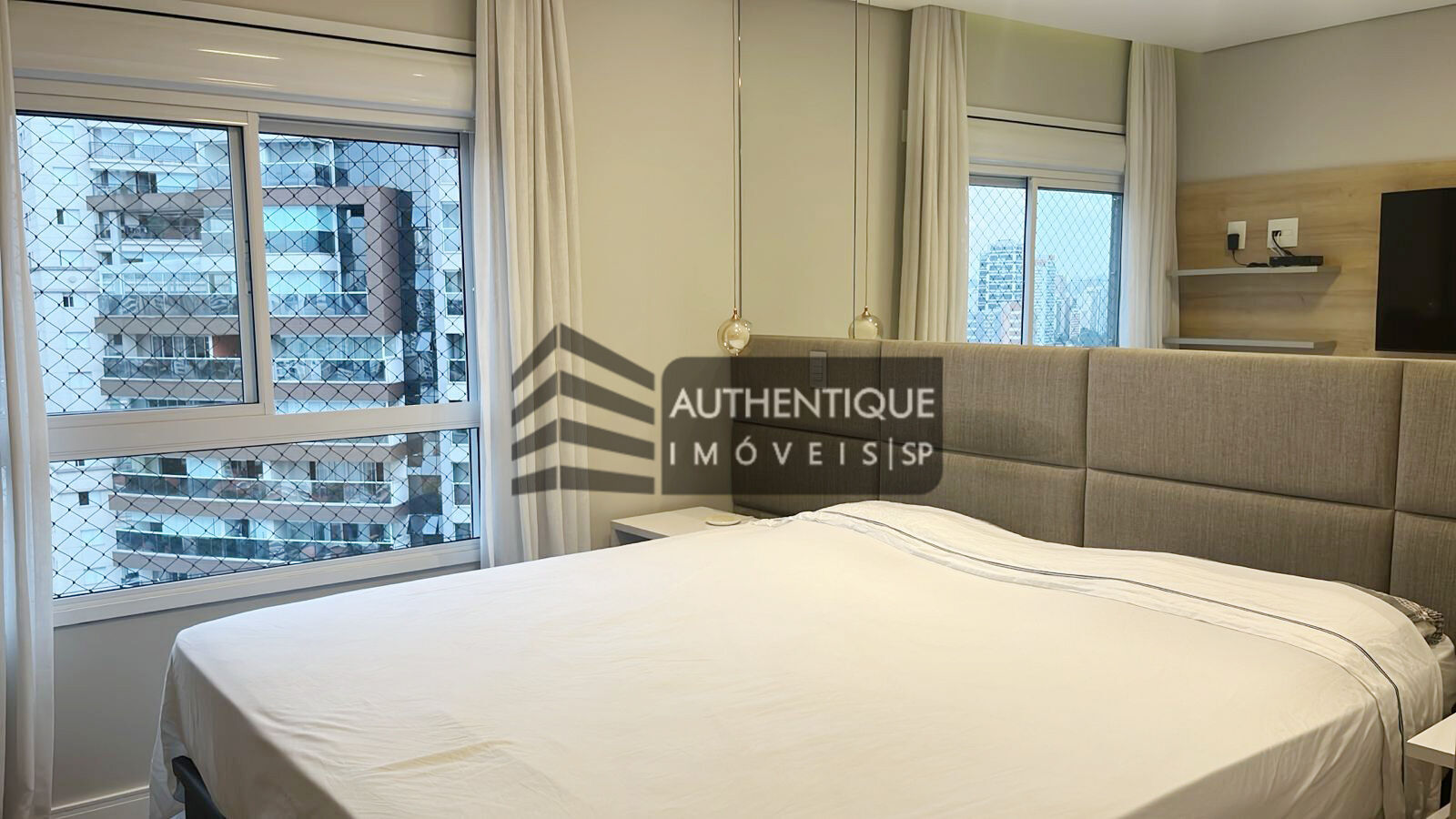 Apartamento à venda com 3 quartos, 133m² - Foto 32