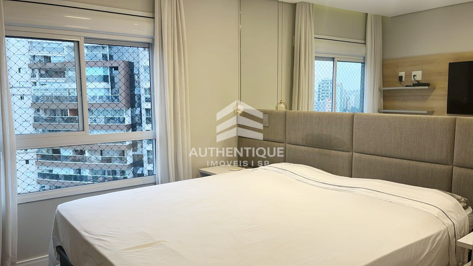 Apartamento, 3 quartos, 133 m² - Foto 32