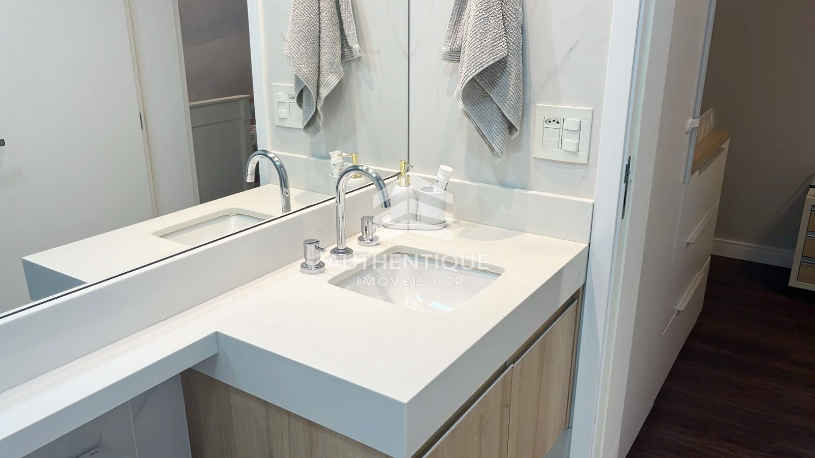 Apartamento, 3 quartos, 133 m² - Foto 23