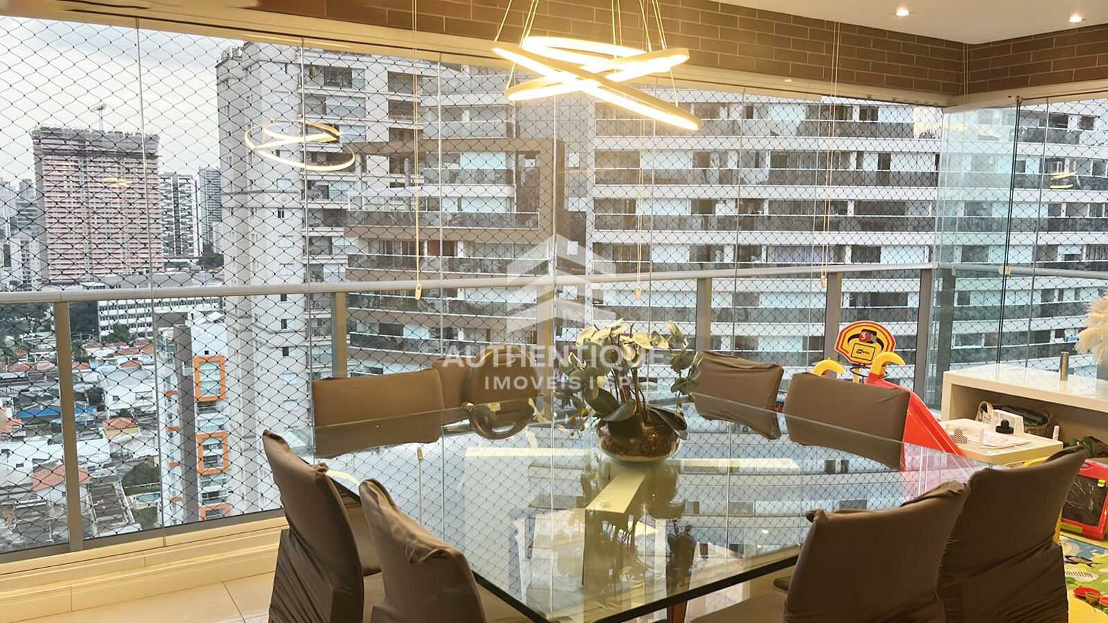 Apartamento, 3 quartos, 133 m² - Foto 7