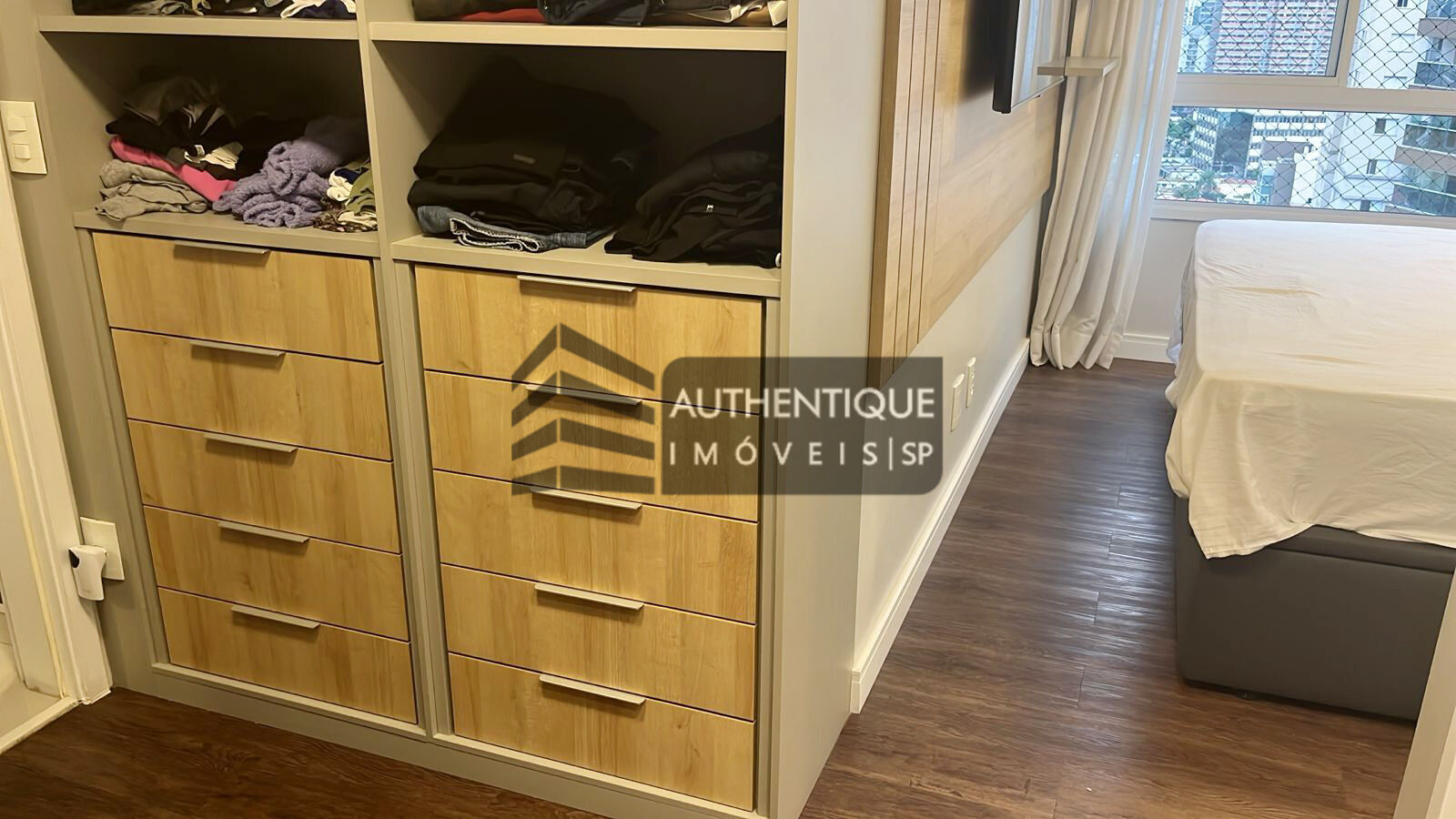 Apartamento à venda com 3 quartos, 133m² - Foto 31