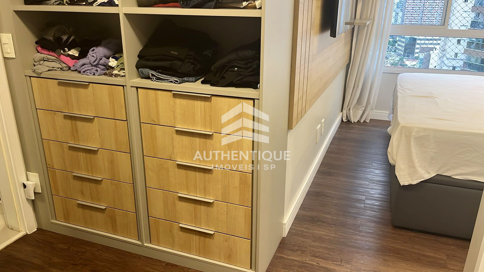 Apartamento, 3 quartos, 133 m² - Foto 31