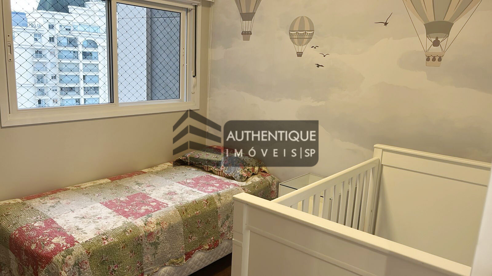 Apartamento à venda com 3 quartos, 133m² - Foto 20