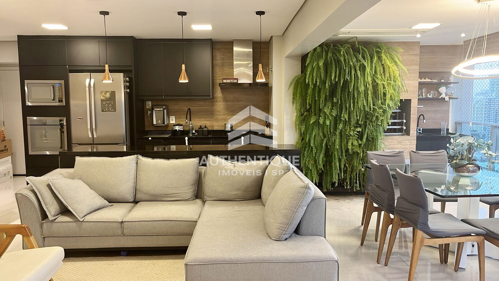 Apartamento, 3 quartos, 133 m² - Foto 9
