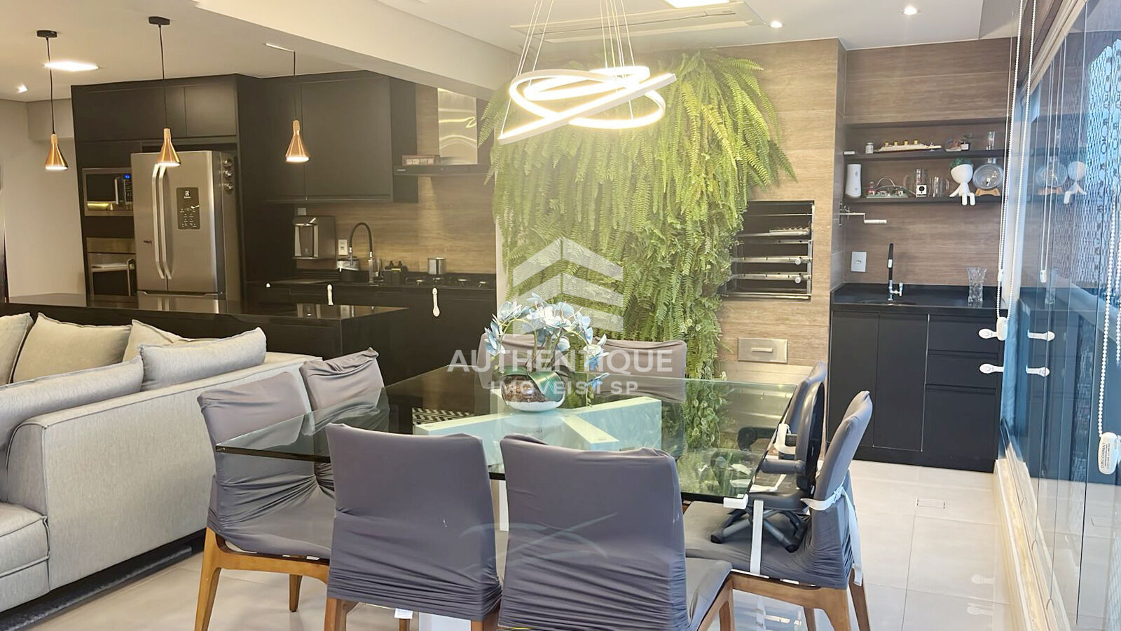 Apartamento, 3 quartos, 133 m² - Foto 8