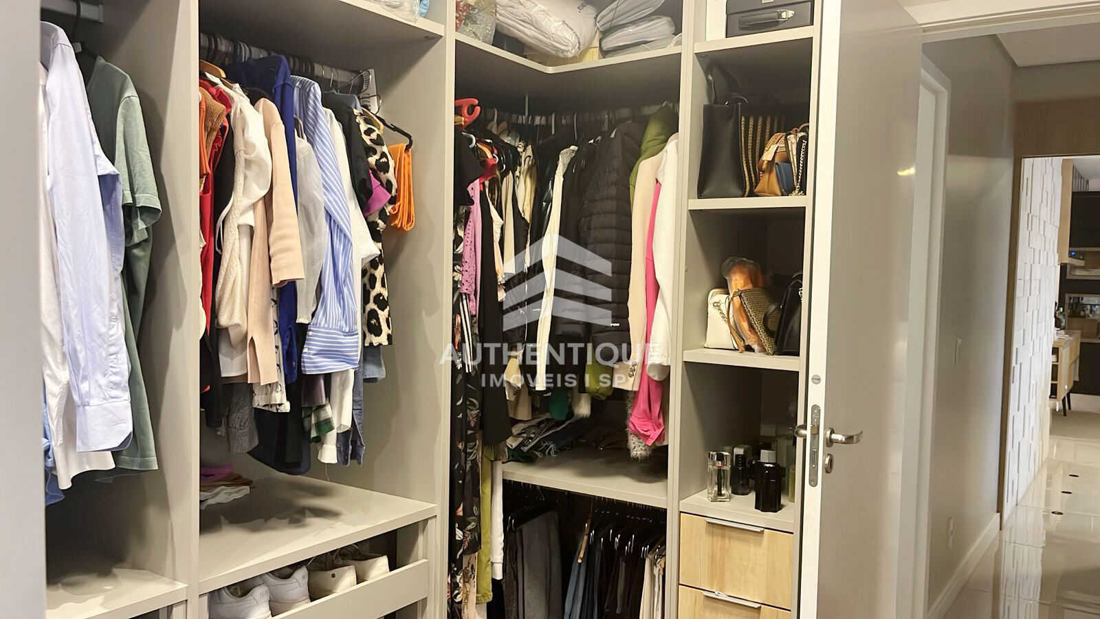 Apartamento, 3 quartos, 133 m² - Foto 30