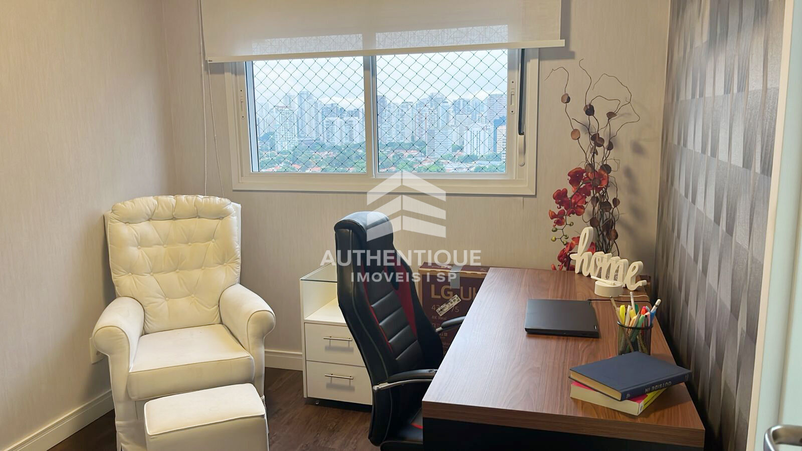 Apartamento, 3 quartos, 133 m² - Foto 28