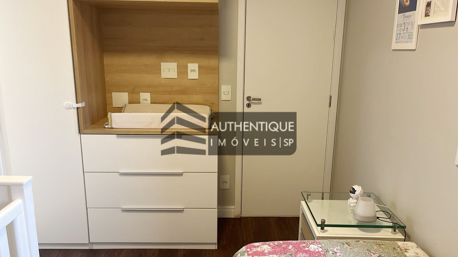 Apartamento à venda com 3 quartos, 133m² - Foto 21