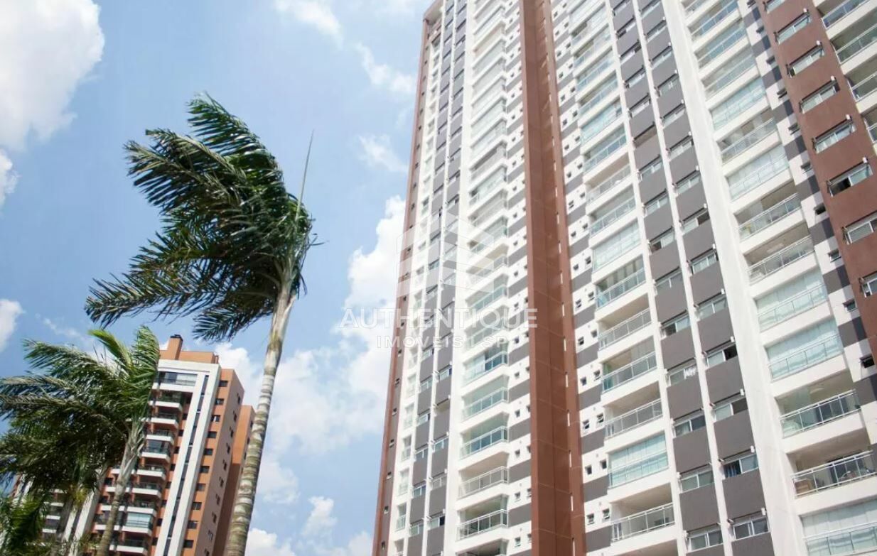 Apartamento, 1 quarto, 52 m² - Foto 1