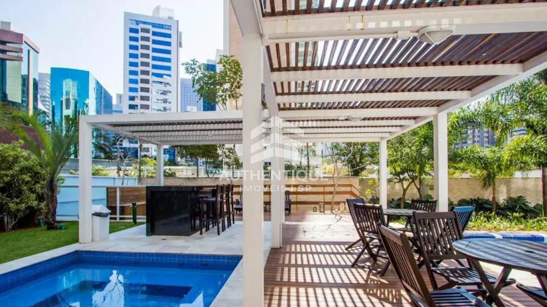 Apartamento, 1 quarto, 52 m² - Foto 13