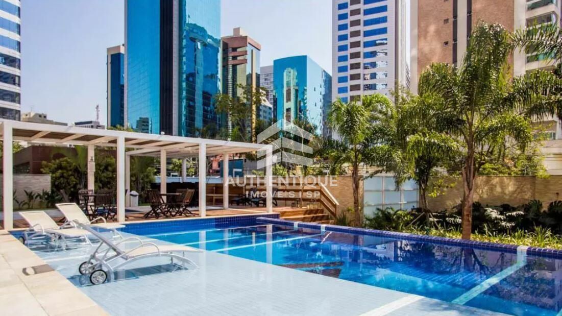 Apartamento, 1 quarto, 52 m² - Foto 5