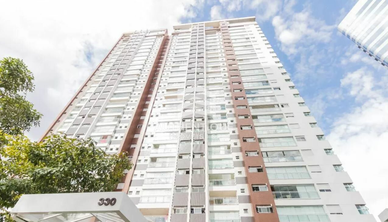 Apartamento, 1 quarto, 52 m² - Foto 7