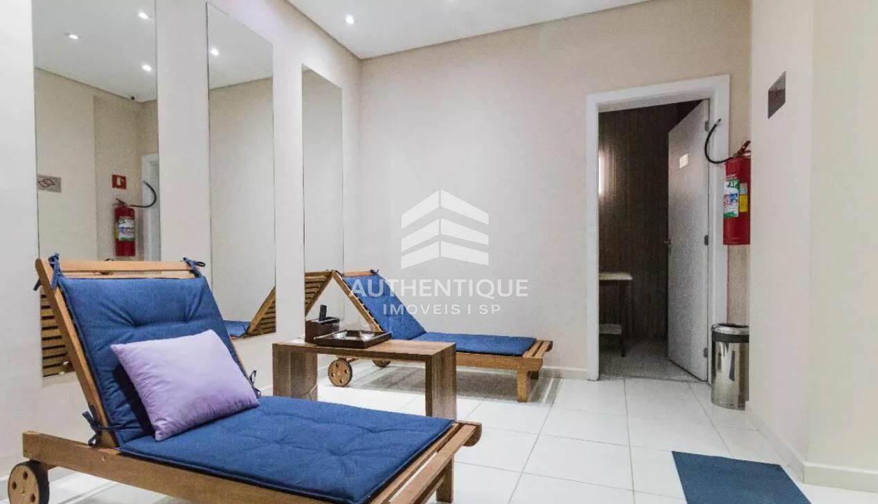 Apartamento, 1 quarto, 52 m² - Foto 21