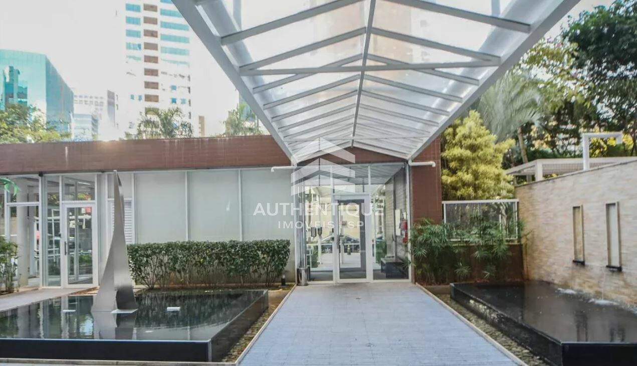 Apartamento, 1 quarto, 52 m² - Foto 9