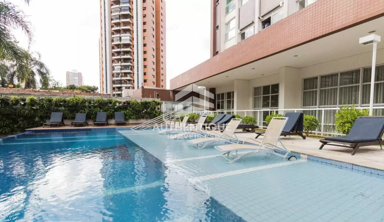 Apartamento, 1 quarto, 52 m² - Foto 2