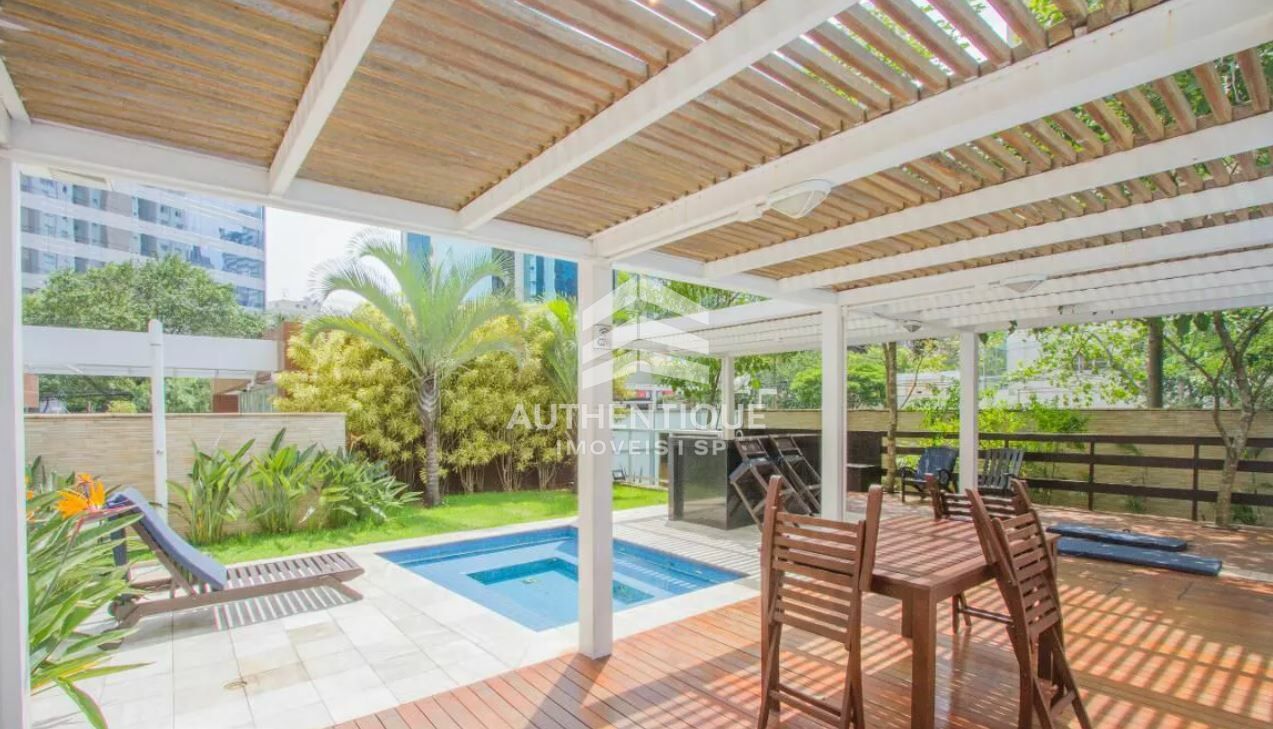 Apartamento, 1 quarto, 52 m² - Foto 10