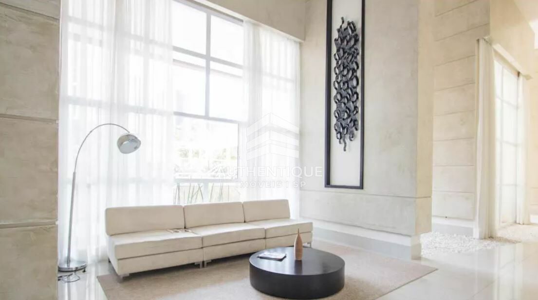 Apartamento, 1 quarto, 52 m² - Foto 8