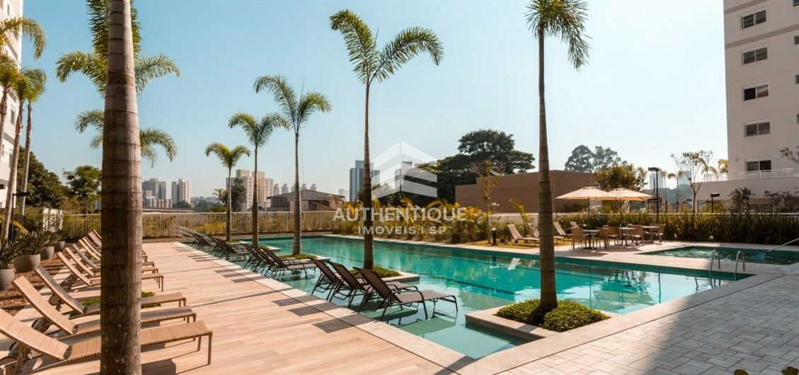 Apartamento, 1 quarto, 65 m² - Foto 3