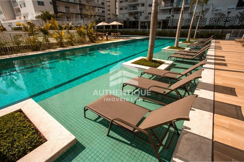 Apartamento, 1 quarto, 65 m² - Foto 2