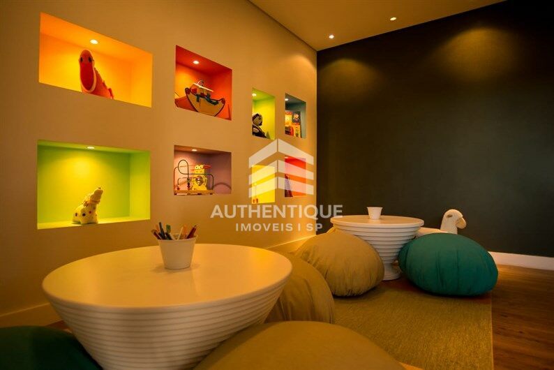 Apartamento, 1 quarto, 65 m² - Foto 24
