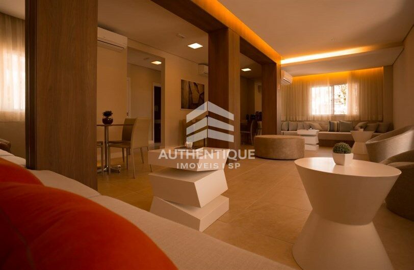 Apartamento, 1 quarto, 65 m² - Foto 17