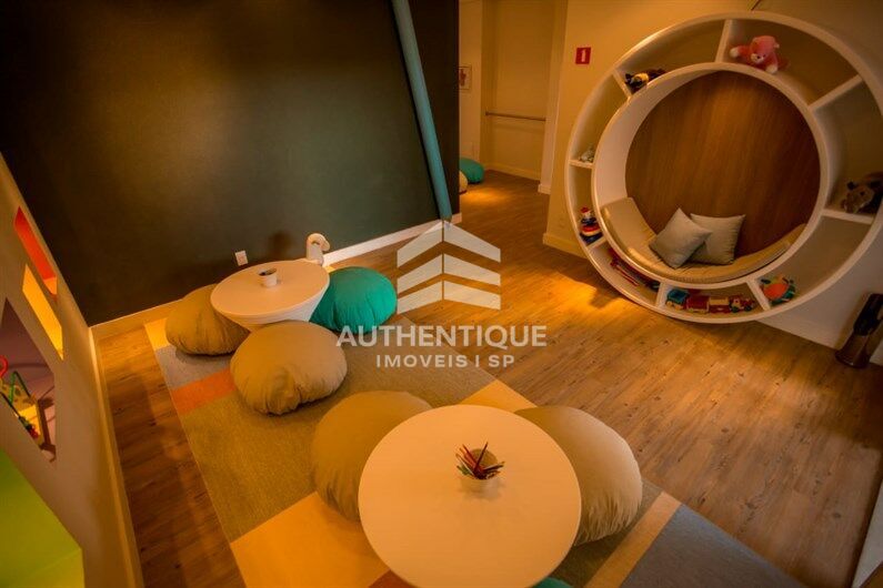 Apartamento, 1 quarto, 65 m² - Foto 23