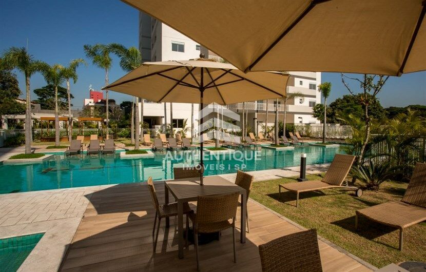 Apartamento, 1 quarto, 65 m² - Foto 4