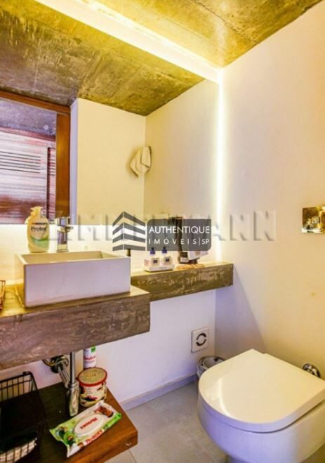 Apartamento à venda com 1 quarto, 119m² - Foto 21