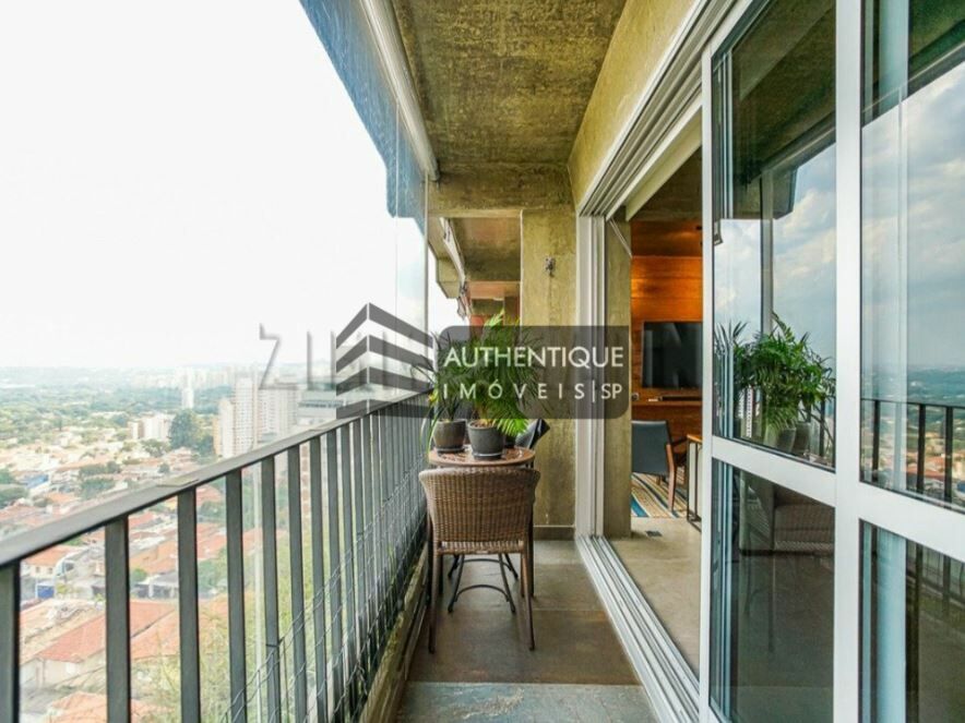 Apartamento à venda com 1 quarto, 119m² - Foto 8