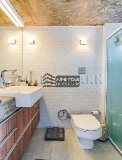 Apartamento à venda com 1 quarto, 119m² - Foto 22