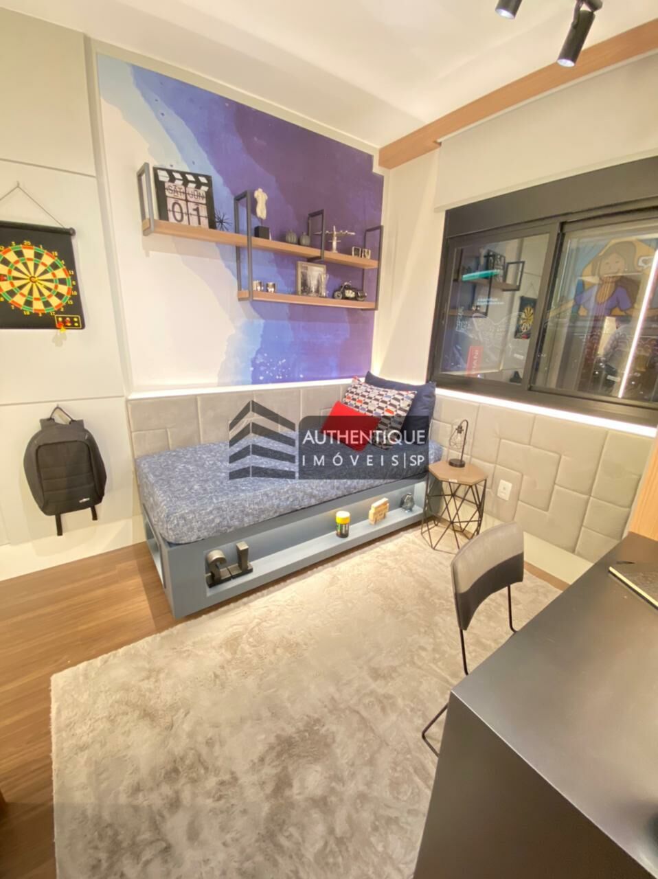 Apartamento à venda com 3 quartos, 117m² - Foto 33