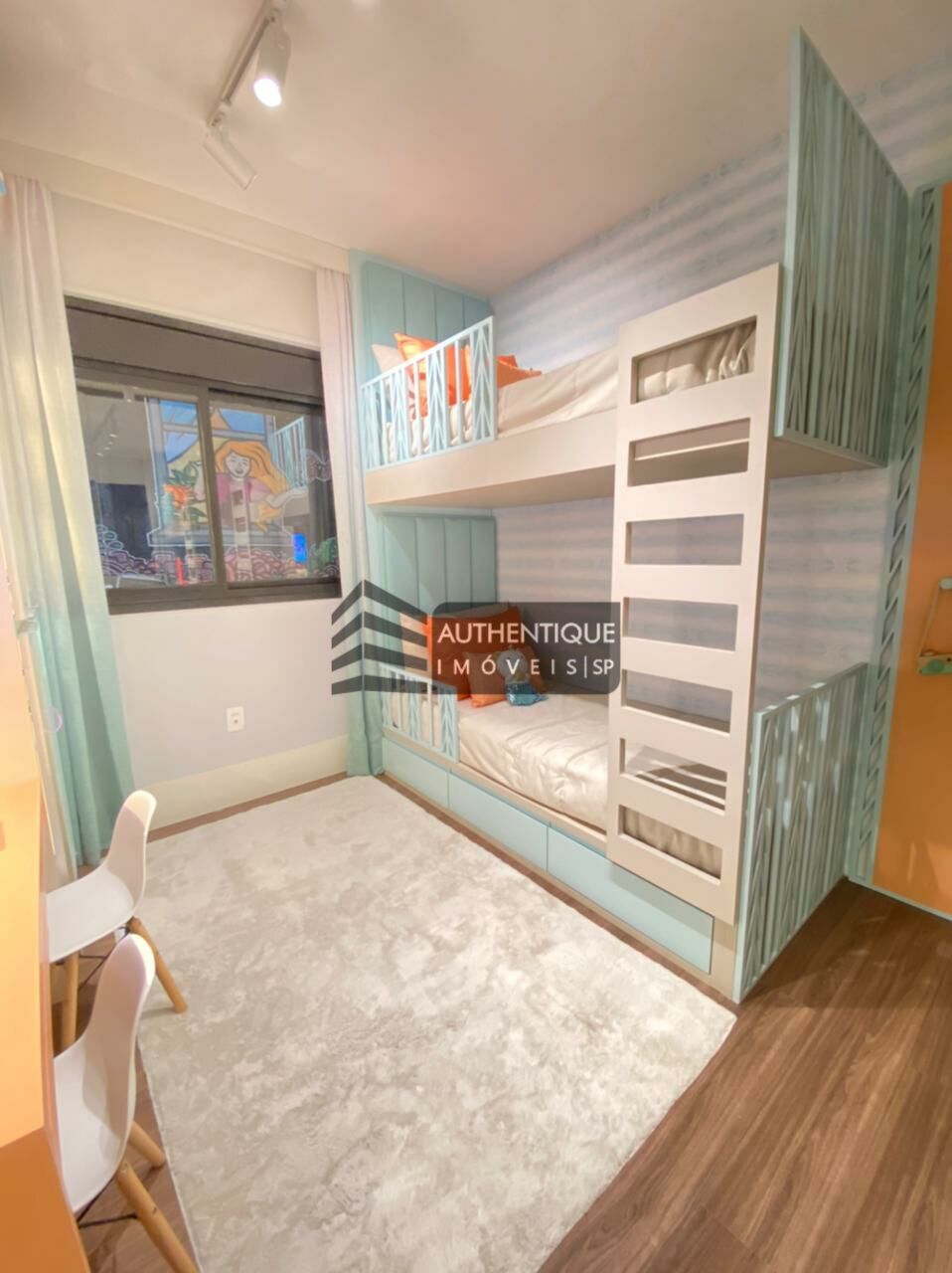 Apartamento à venda com 3 quartos, 117m² - Foto 30