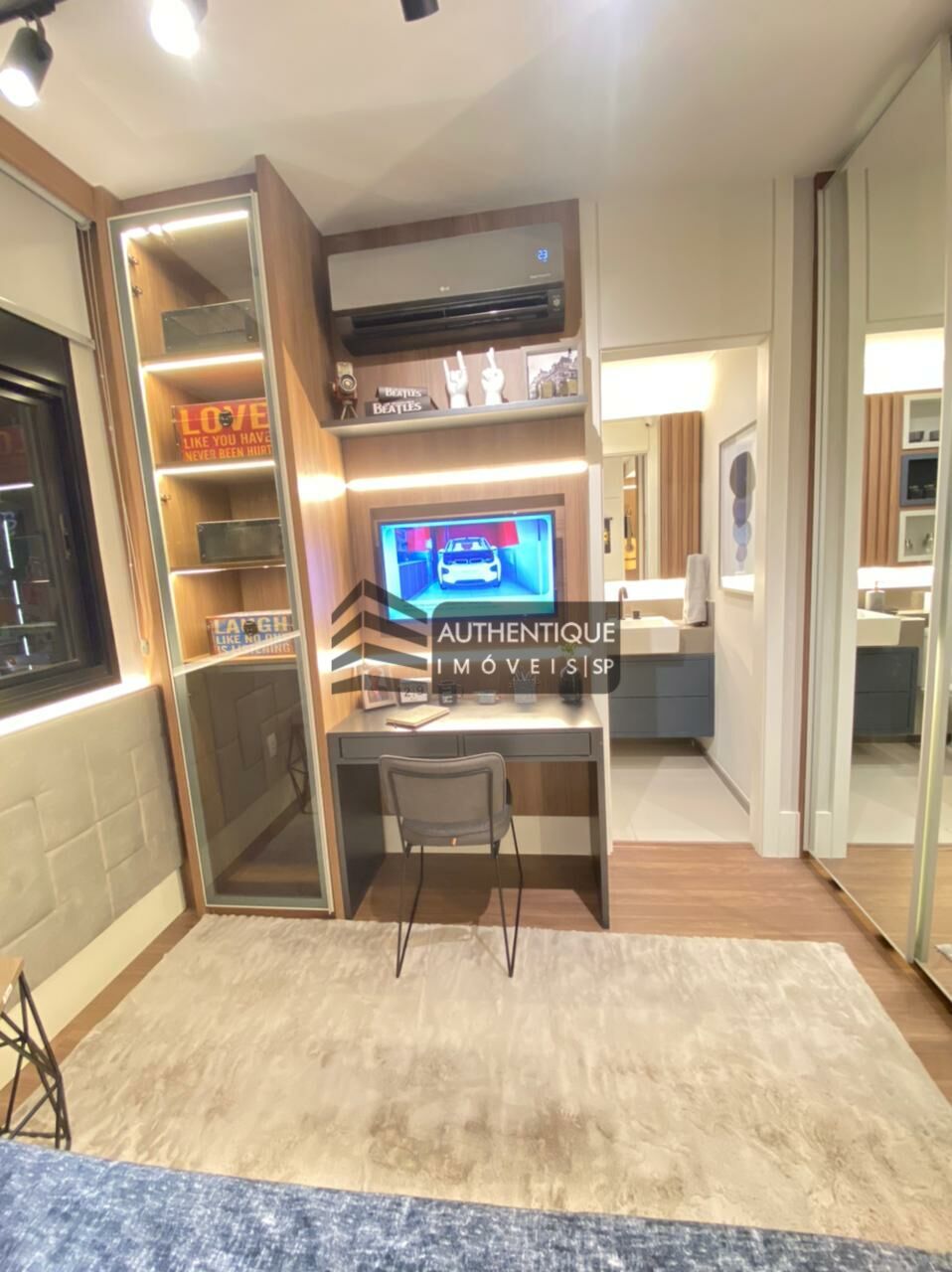 Apartamento à venda com 3 quartos, 117m² - Foto 34