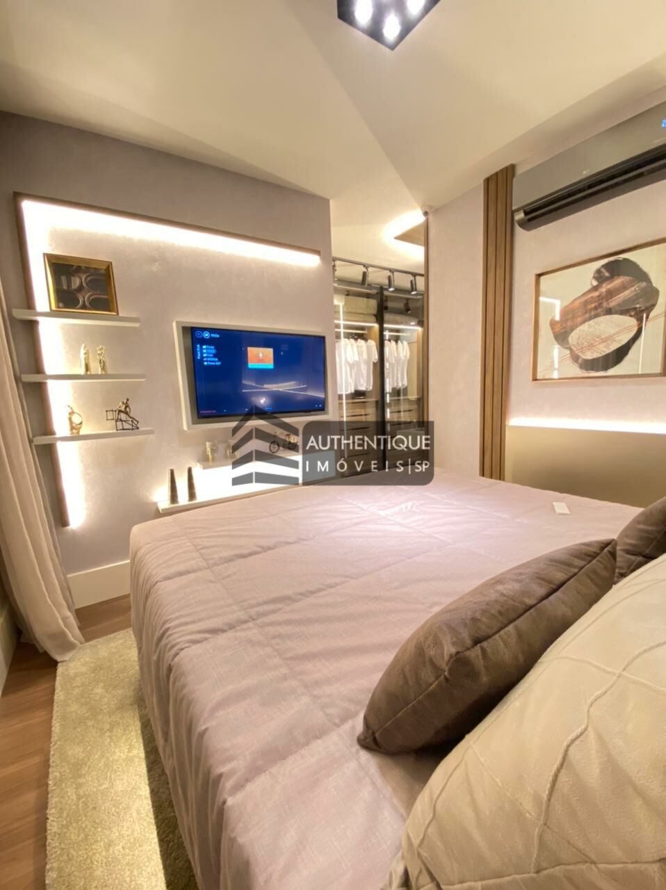 Apartamento à venda com 3 quartos, 117m² - Foto 39